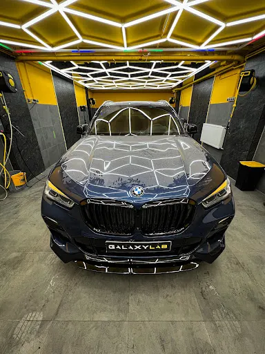 Detailing | Ręczna Myjnia Samochodowa | Galaxy Lab Mokotów